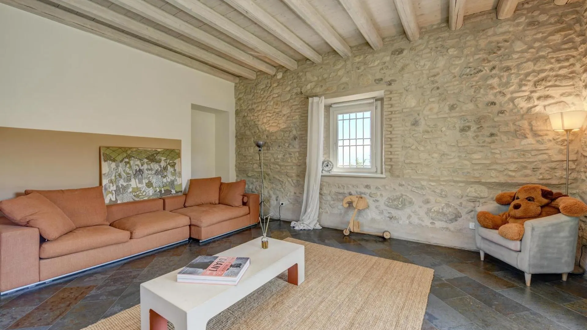 Villa Garda - Design And Pool - Lake View Padenghe sul Garda 0*,