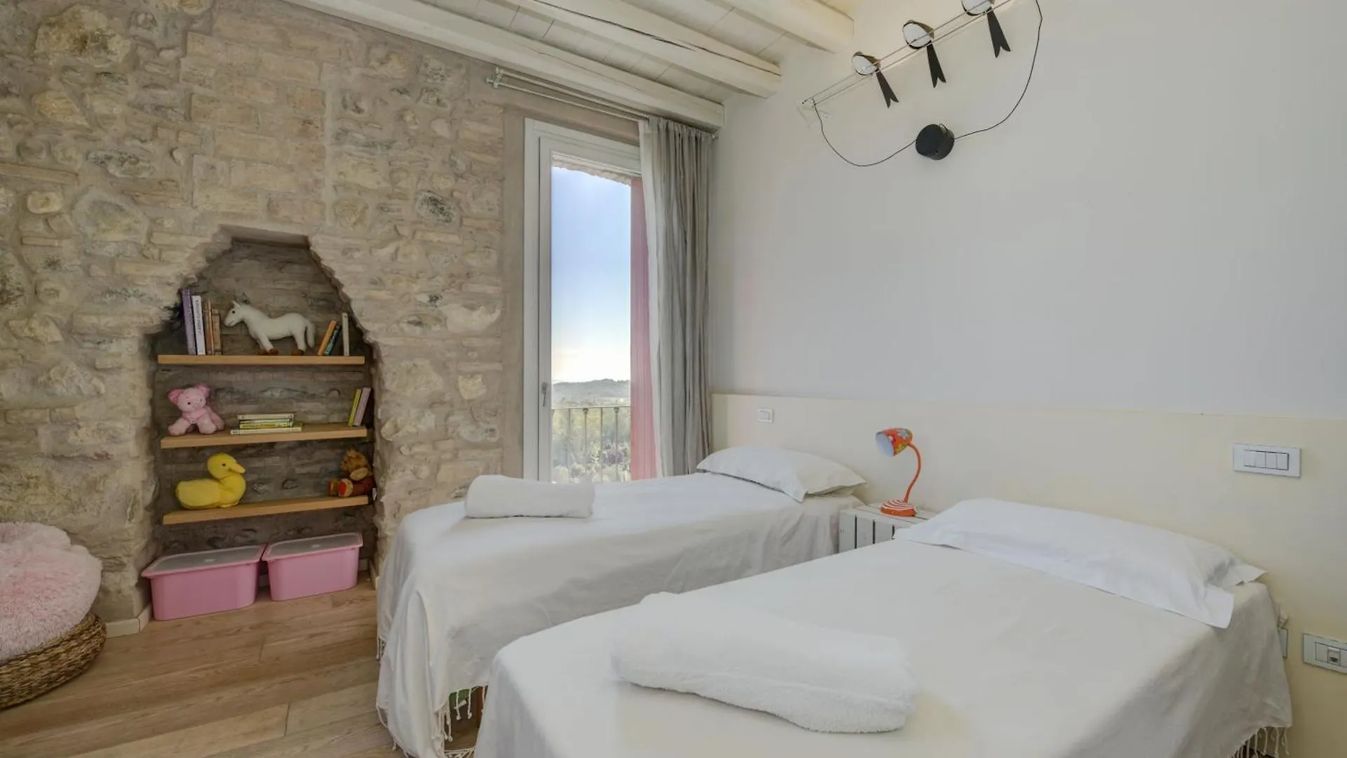 Villa Garda - Design And Pool - Lake View Padenghe sul Garda Italia