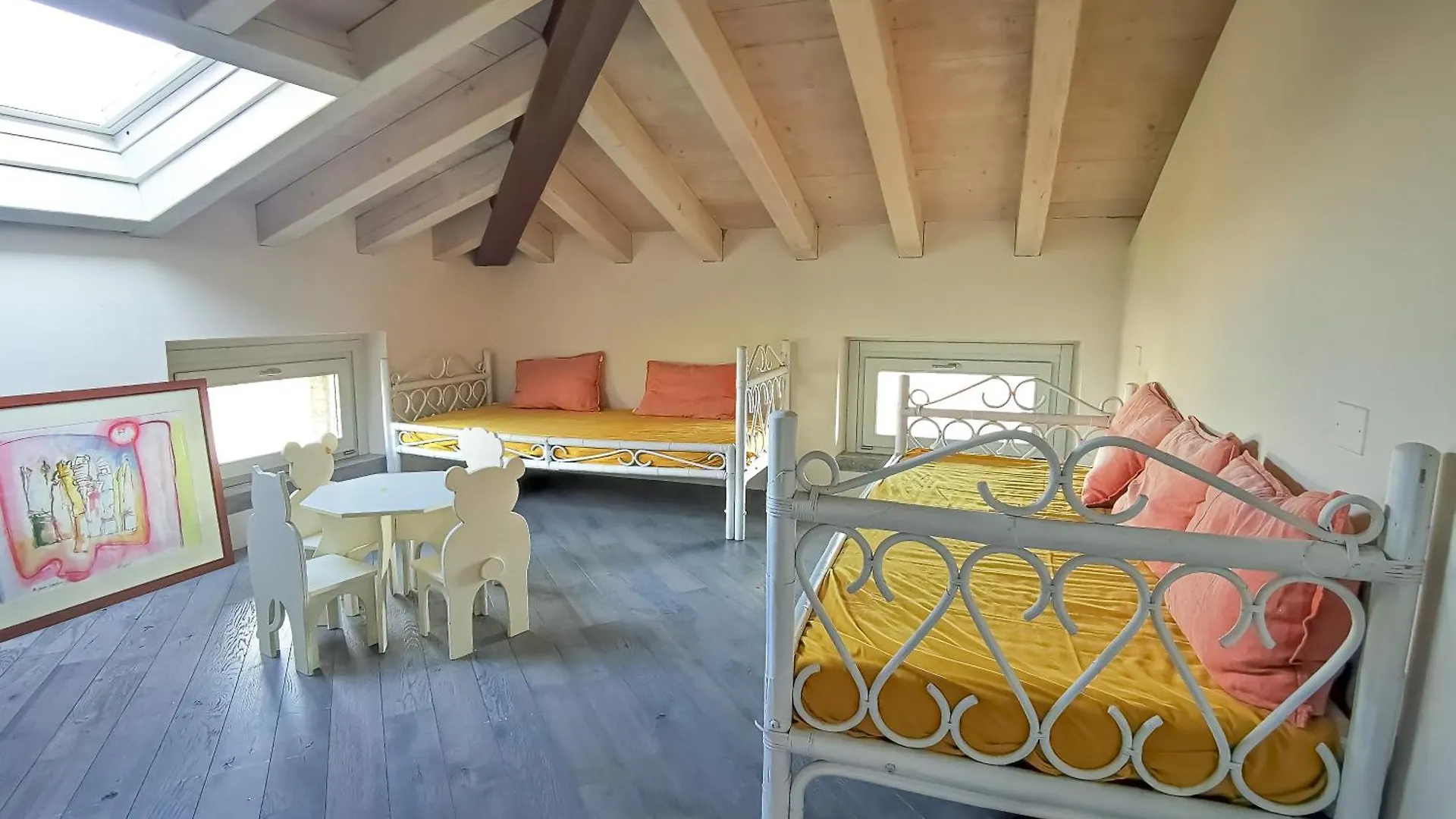 Villa Garda - Design And Pool - Lake View Padenghe sul Garda 0*,  Italia