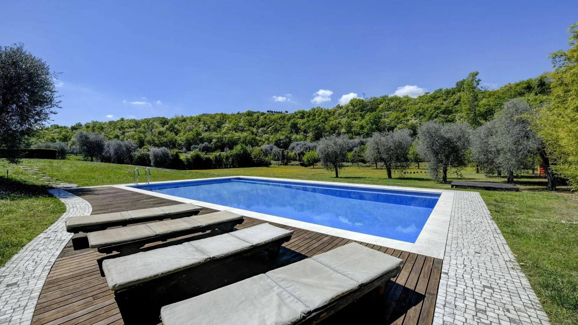 Villa Garda - Design And Pool - Lake View Padenghe sul Garda