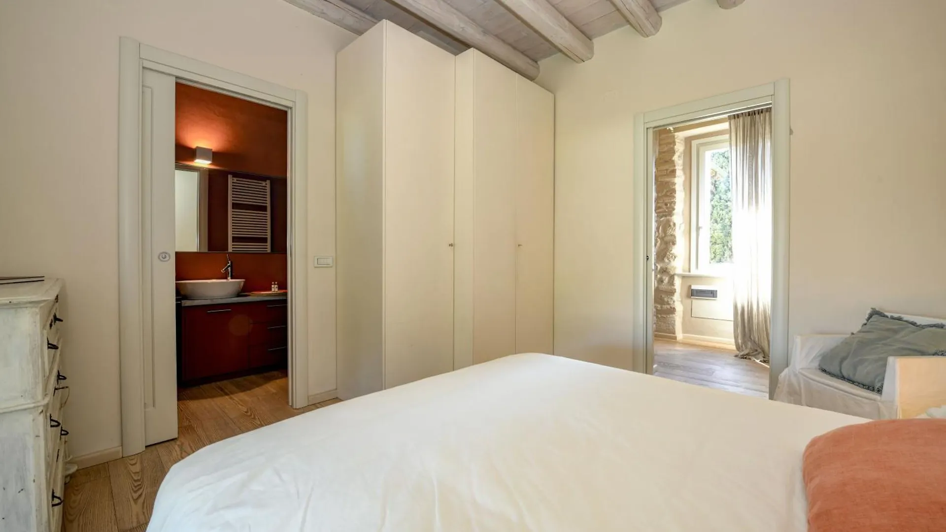 Villa Garda - Design And Pool - Lake View Padenghe sul Garda Italia