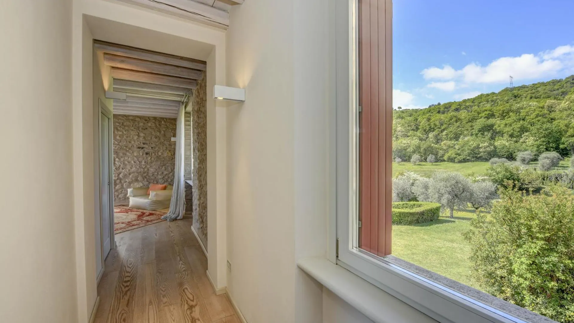 Villa Garda - Design And Pool - Lake View Padenghe sul Garda