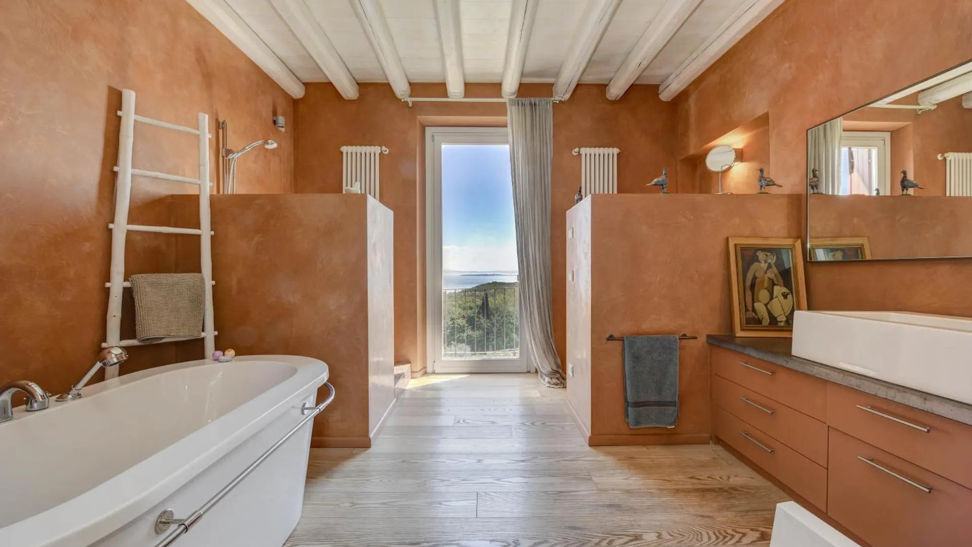 Villa Garda - Design And Pool - Lake View Padenghe sul Garda 0*,  Italia