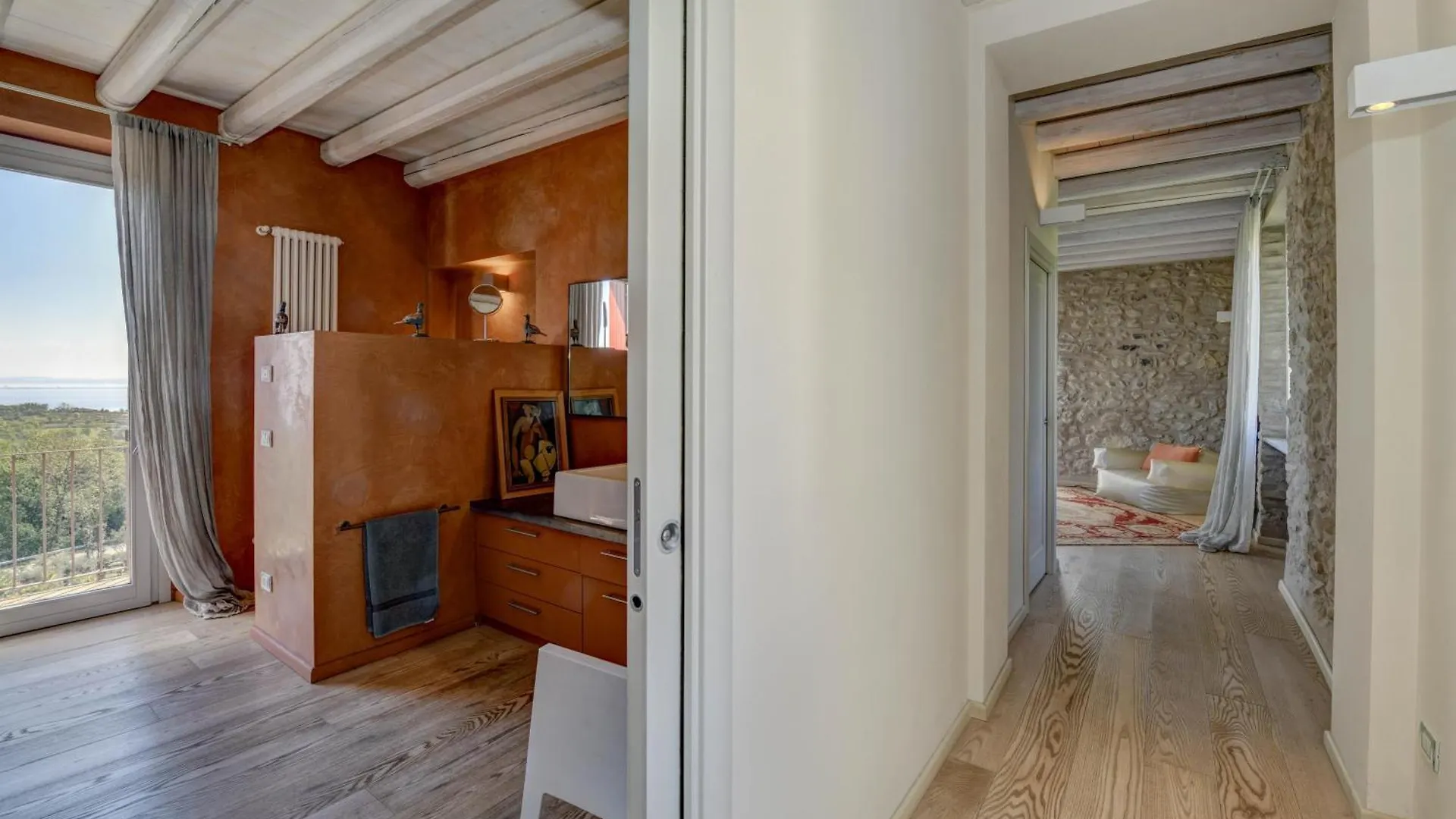 Villa Garda - Design And Pool - Lake View Padenghe sul Garda 0*,  Italia