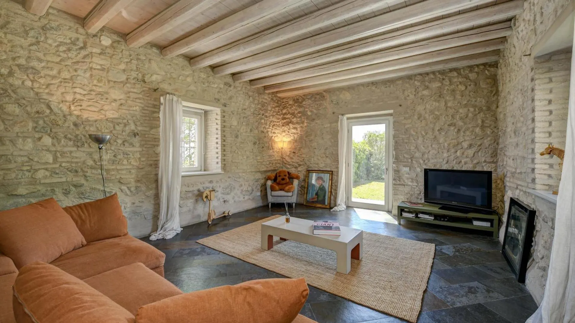 Villa Garda - Design And Pool - Lake View Padenghe sul Garda Italia